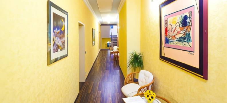 博克曼酒店(Heidehotel Bockelmann)图片