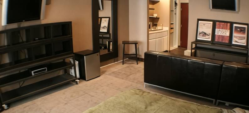 西方汽车旅馆(Western Motel)图片