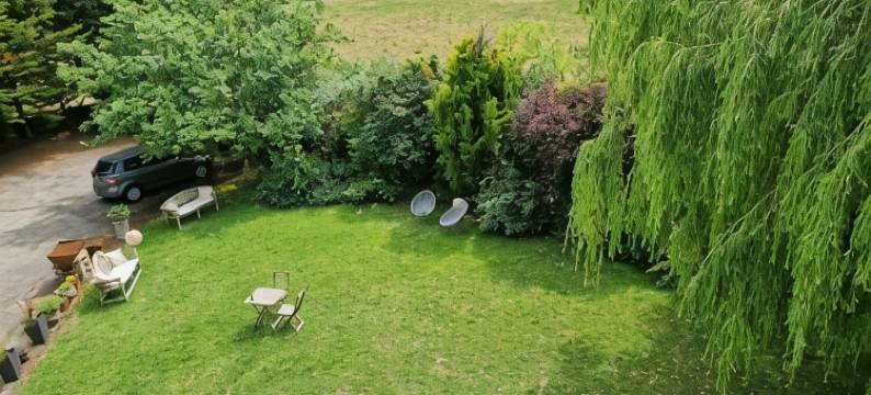 沃斯酒店(Worth House Bed and Breakfast)图片