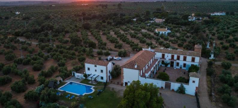 诺瓦莫利纳民宿(Molino la Nava)图片