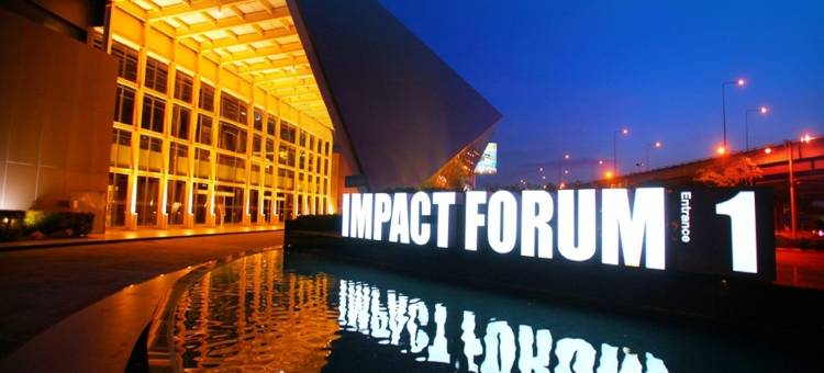 廊曼-挑战者@IMPACT梦通他尼公寓(Don Mueang-Challenger @ IMPACT Muang  Thong Thani)图片