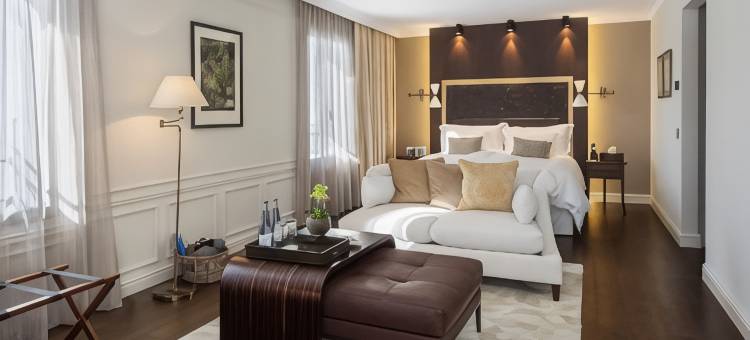 霍尼格别墅(Hotel Villa Honegg)图片