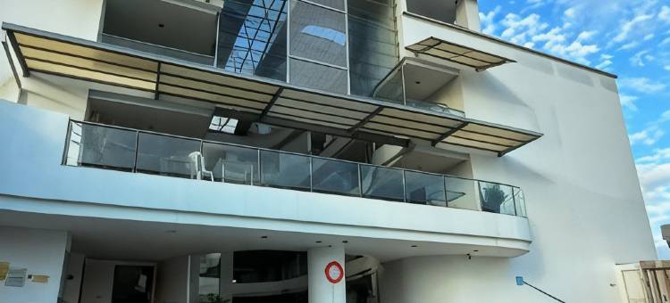中庭广场酒店(Hotel Atrium Plaza)图片