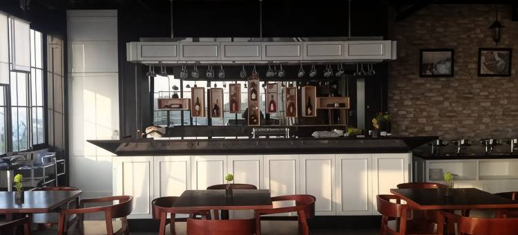 绿色伊甸园酒店(Green Eden Hotel)图片