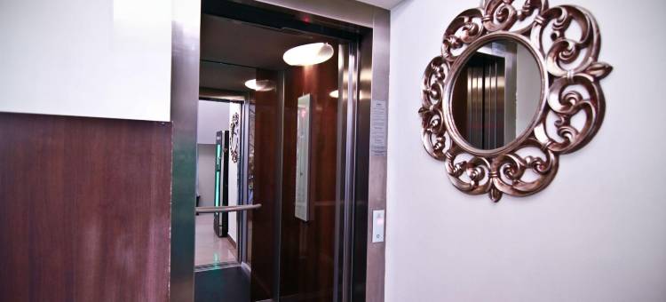 丽娜酒店(Lina Hotel)图片
