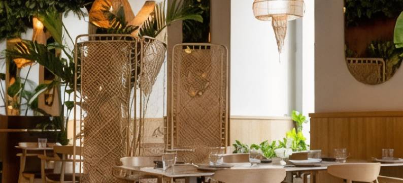 布达佩斯洲至奢选维诺公馆(Vignette Collection VERNO HOUSE BUDAPEST by IHG)图片