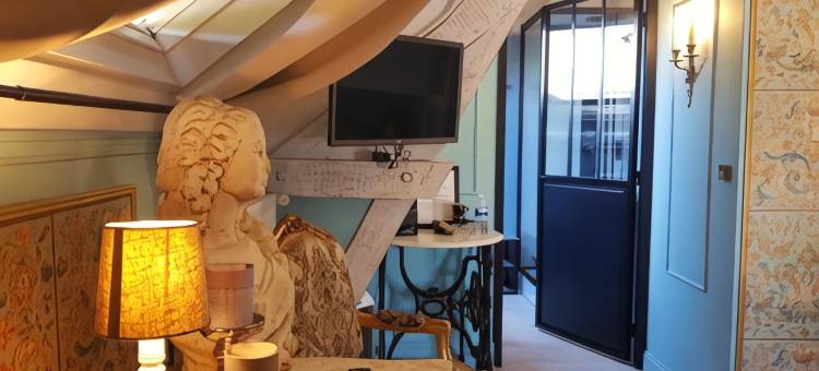 La Perle Secrete图片