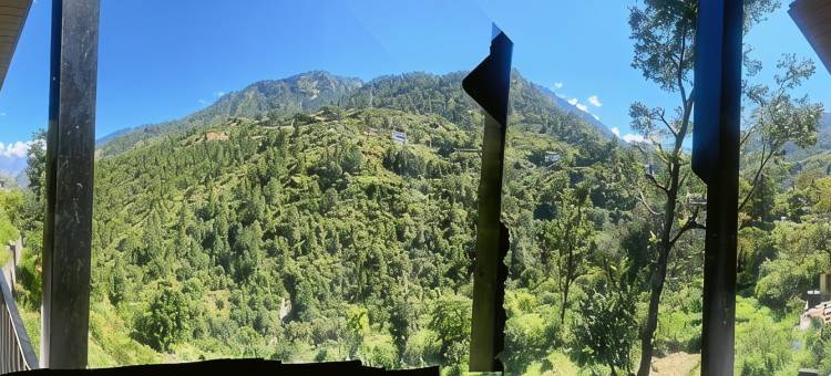 安普尔纳酒店及餐厅(Annpurna hotel & resturent)图片