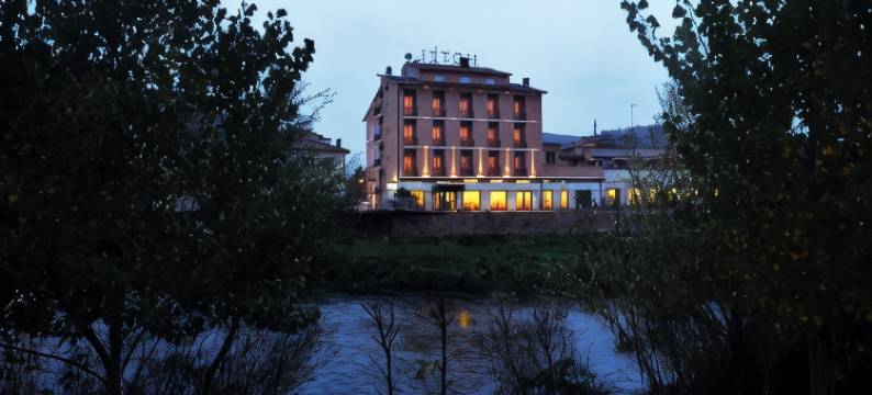 凯沃尔酒店(Hotel Cavour)图片