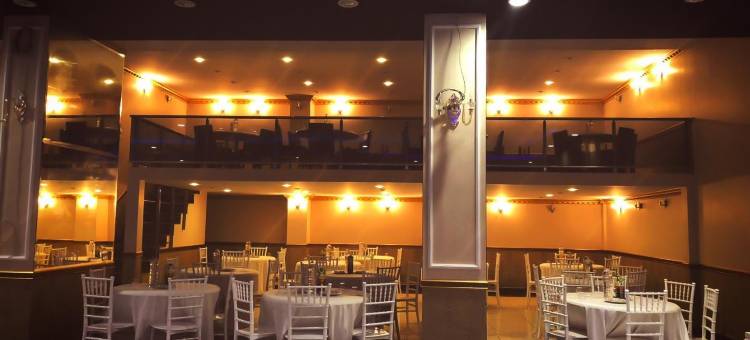 帕夏酒店(Pasha Hotel)图片