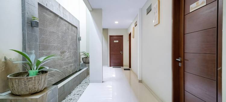 Urbanview Hotel Syariah Ratu Kuring Gisting by RedDoorz图片