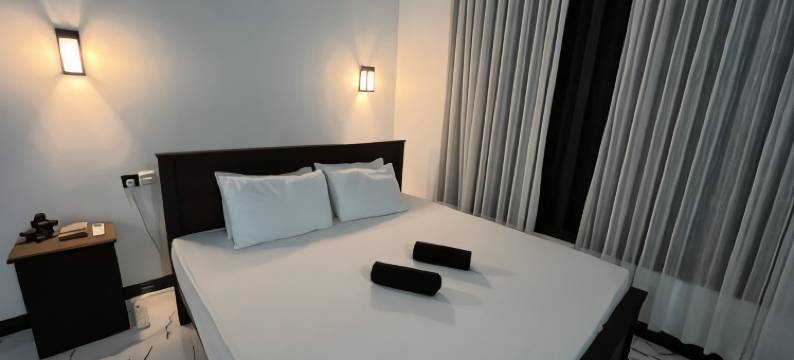 绿色之家酒店(Green House Resort)图片