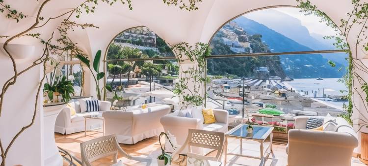 萨拉森尼科沃酒店(Covo Dei Saraceni)图片