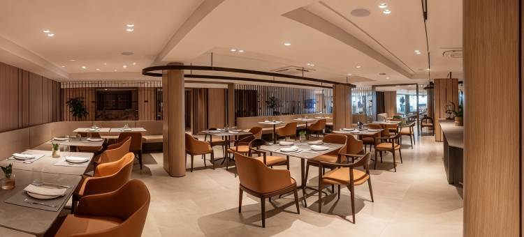 HCM - Manaíra珊瑚酒店(Hcm - Hotel Corais de Manaira)图片