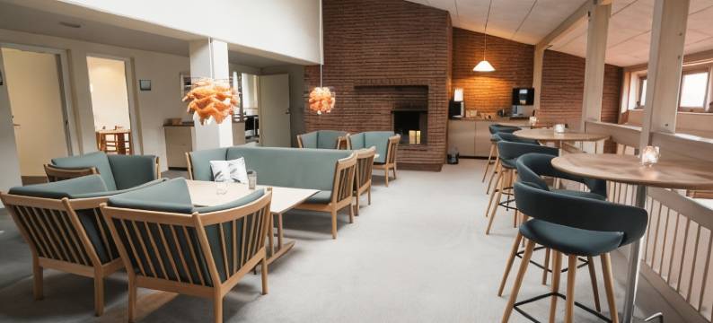 克林滕会议中心与酒店(Strandhotel Klinten Aps)图片