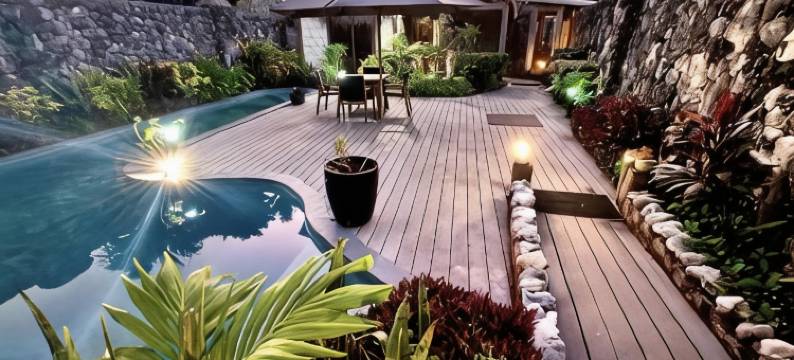 埃图塔基隐世别墅(Aitutaki Escape)图片