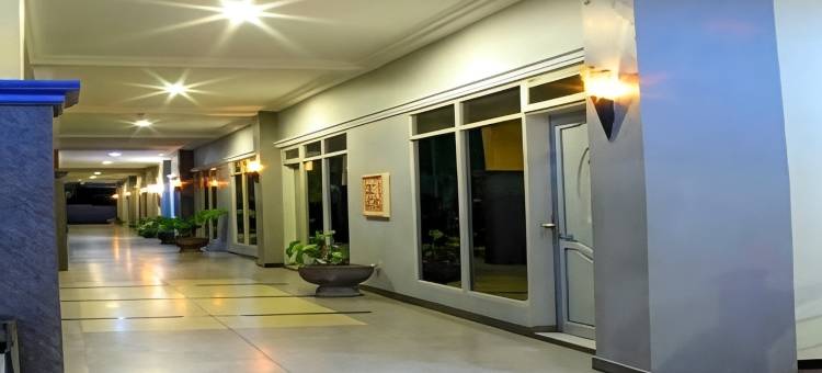 帕卢爵士乐酒店(Jazz Hotel Palu)图片