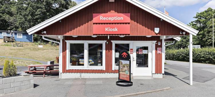 卡尔斯克鲁纳克尔斯达慕第一露营酒店(First Camp Skönstavik Karlskrona)图片