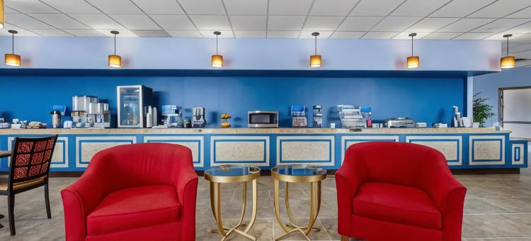 贝蒙特温德姆酒店 - 里士满，肯塔基州(Baymont by Wyndham Richmond KY)图片