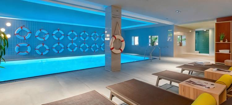 威斯巴登市美居酒店(Mercure Hotel Wiesbaden City)图片