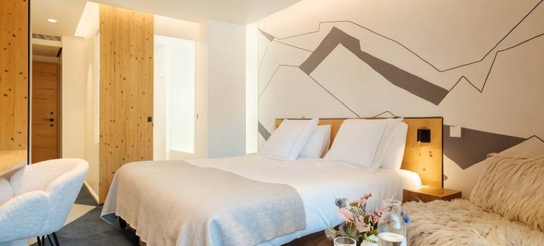 夏乐日贝斯特韦斯特酒店(Best Western Chalet les Saytels)图片