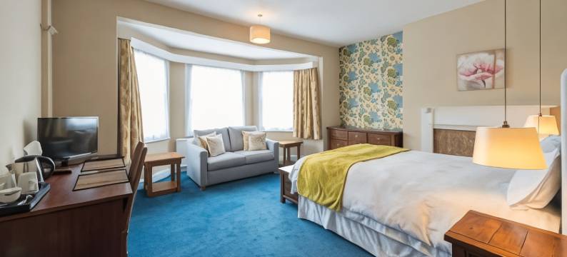 蓝色钢琴旅馆(The Blue Piano Guesthouse)图片