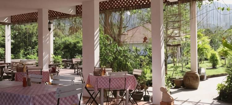 常花王屋度假村(Baanchuengkao Resort Ranong)图片
