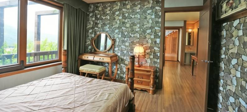 木屋度假村(Chalet Resort)图片