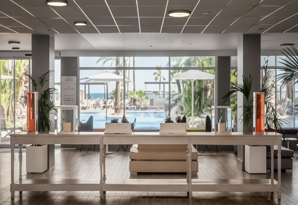 Estival Centurión PlayaHotel Overview