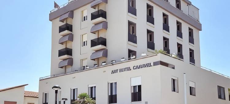 卡锐微酒店(Hotel Caravel)图片