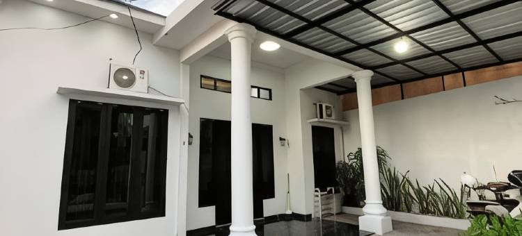 Kemari Homestay图片