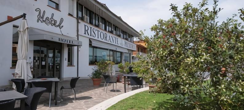 马西米诺酒店(Hotel Massimino)图片