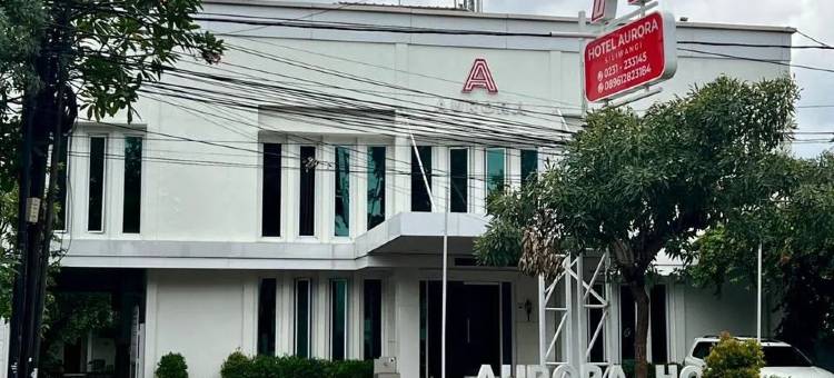 Aurora Hotel Siliwangi图片