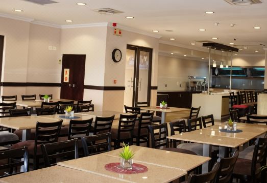 Hampshire Hotel - BallitoHotel Overview