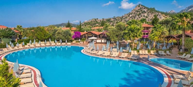 自由桑迪亚太阳城(Sundia by Liberty Suncity)图片