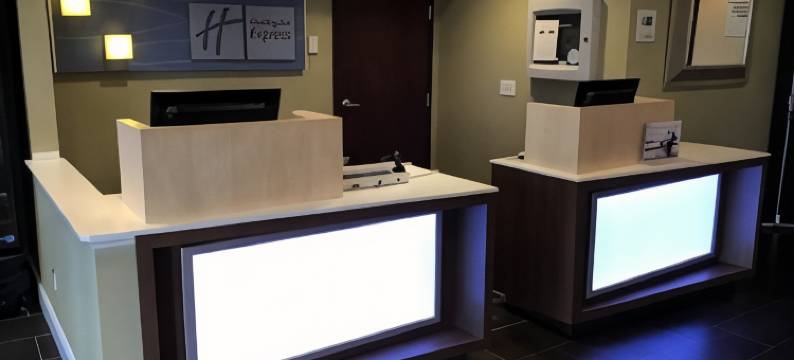 圣保罗伍德伯里智选假日酒店及套房-由洲际酒店集团管理(Holiday Inn Express & Suites ST. PAUL - WOODBURY by IHG)图片