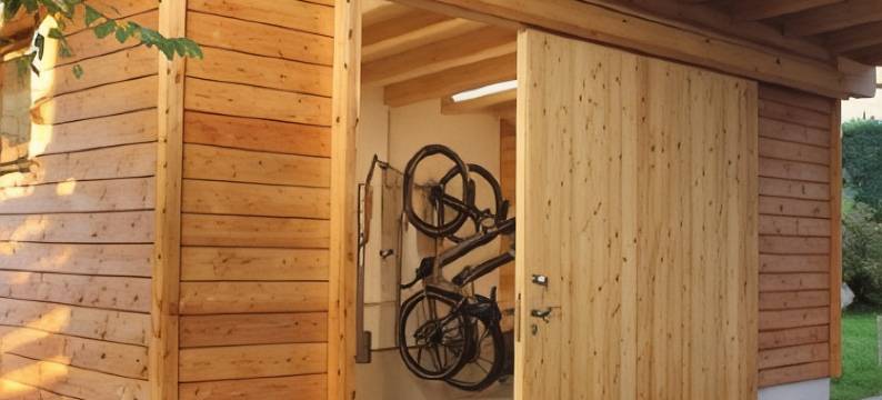 迪利尔伽尼酒店(Die Lilie / Hotel Garni)图片