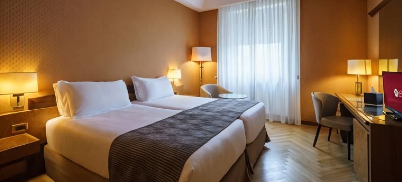 雄伟酒店(Exe Majestic)图片