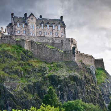 英国+爱尔兰16日跟团游