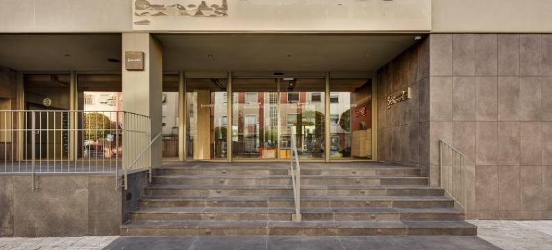 塞尔科特巴塞罗那埃尔普拉特(Sercotel Barcelona el Prat)图片