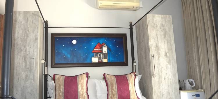 最佳小招待所(Beit Shalom Before Known As Best Little Guesthouse)图片