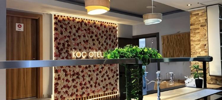 KOC酒店(Koc Hotel)图片