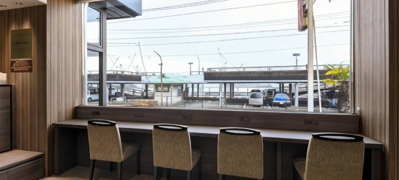 尾道第一酒店(Onomichi Daiichi Hotel)图片