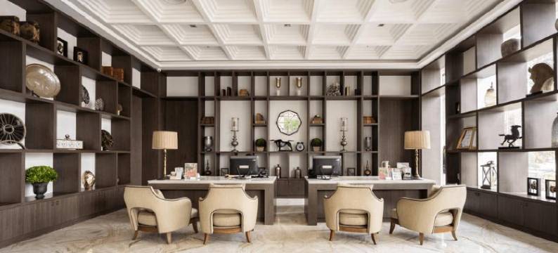 茂物帕亚亚蓝皇家酒店(Hotel Royal Padjadjaran Bogor)图片