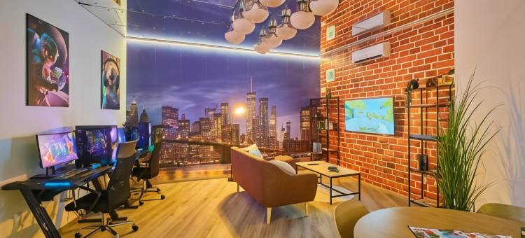 地平线酒店(Hotel Horizont)图片