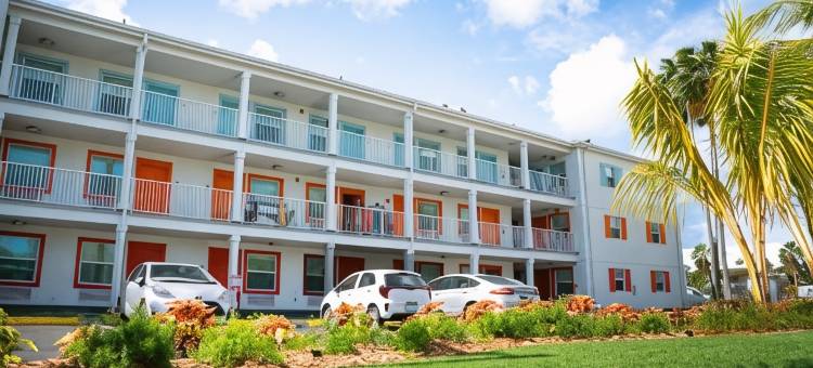 阳光套房度假酒店(Sunshine Suites Resort)图片