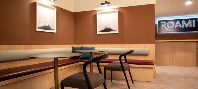 Sonder by Marriott Bonvoy The Fitz 公寓市中心圣保罗(Sonder the Fitz Apartments Downtown St Paul)图片