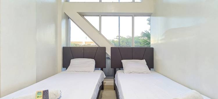 VS Guest House Tangerang RedPartner图片