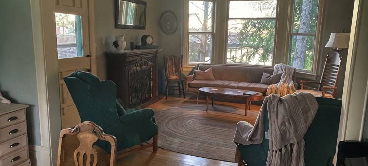 河畔维多利亚旅馆(Rivers Edge Victorian Inn)图片
