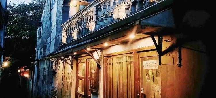 西塘•上客堂(西塘古镇景区店)图片
